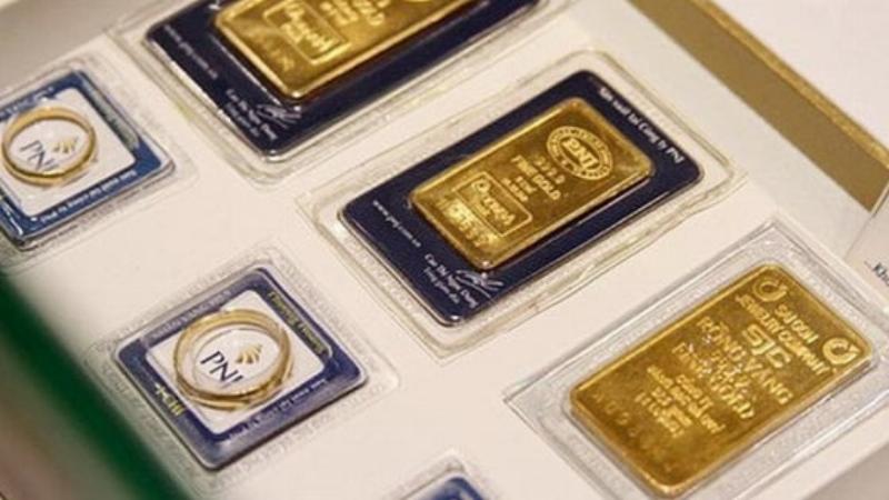 Biểu đồ biến động giá vàng 10K trên thị trường và các yếu tố ảnh hưởng